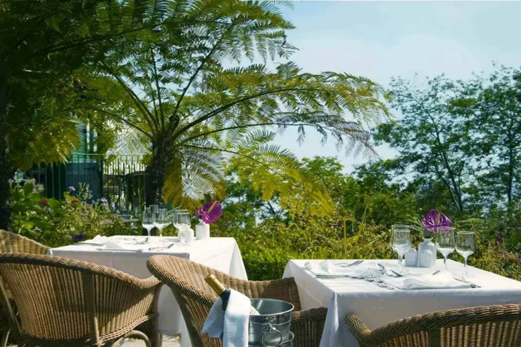 Quinta do Monte