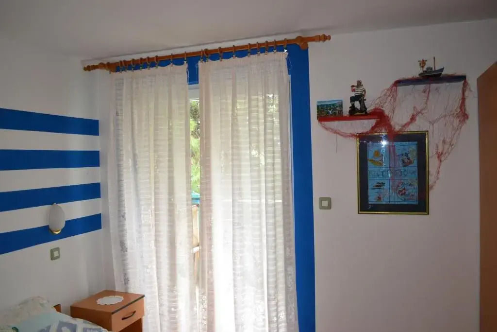 Villa Verde Apartments and Rooms