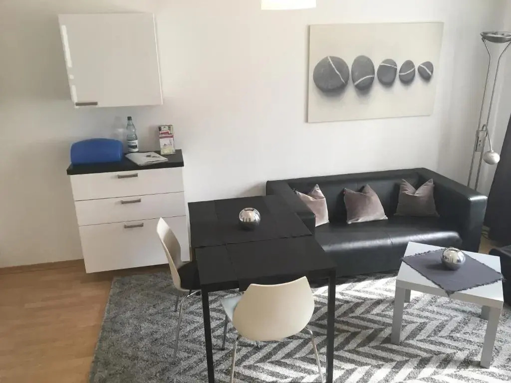 Ferienwohnungen Nora