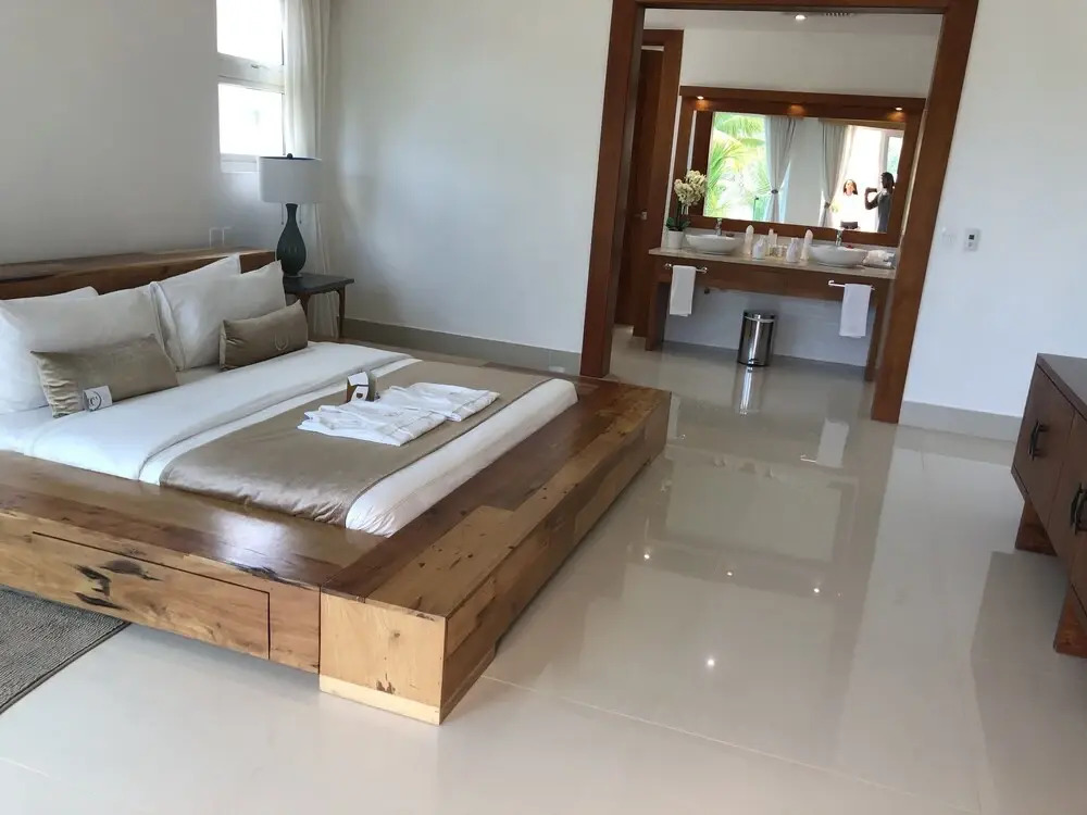 Newly LUXURY designed villa