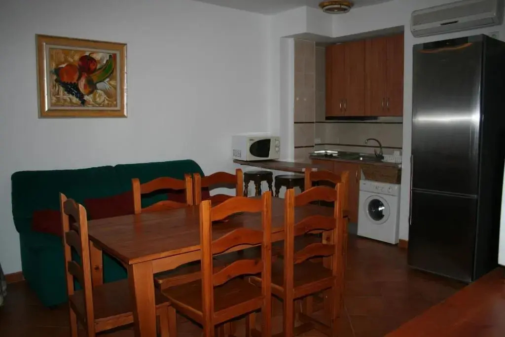 Apartamentos Mirasierra