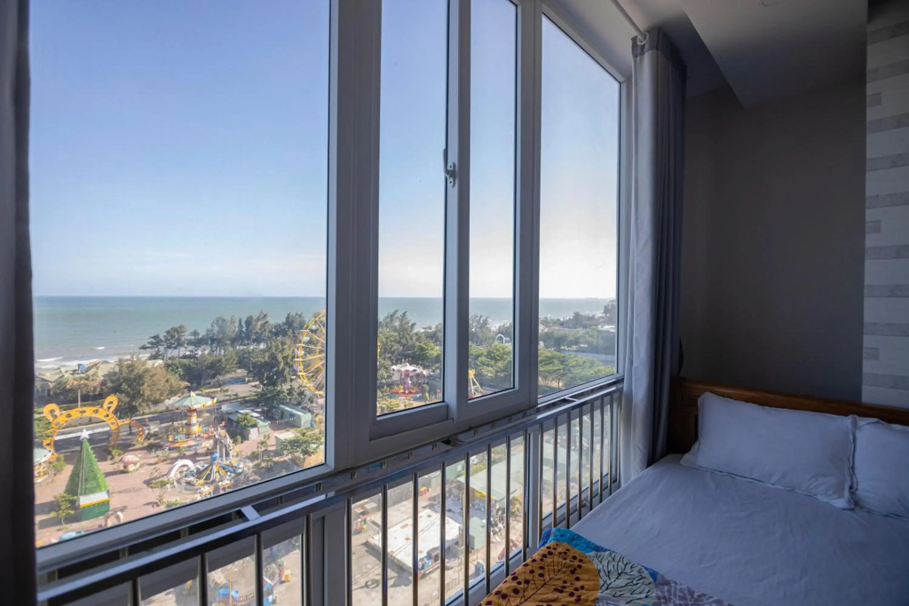 Son Thinh Apartment