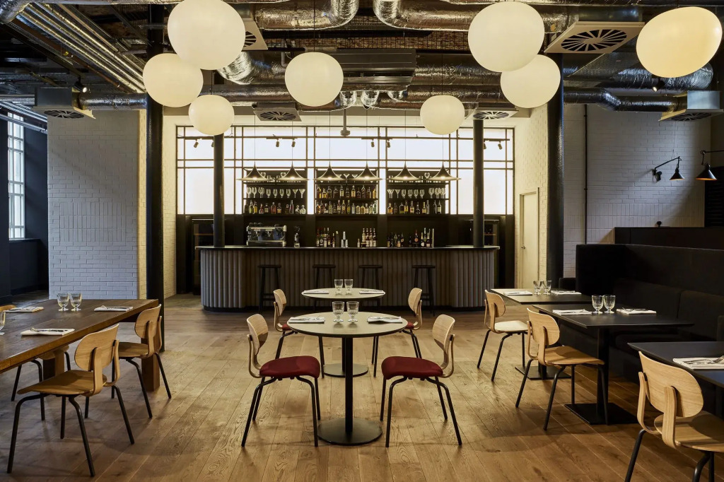 Hotel Indigo - Dundee by IHG