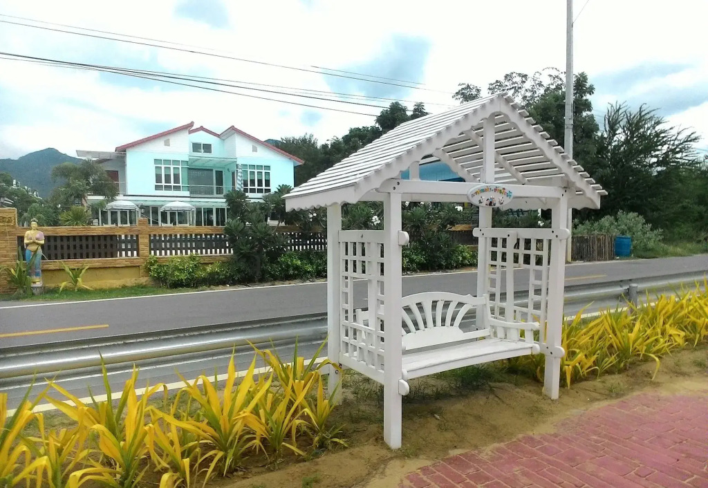 Ing-Fah Villa