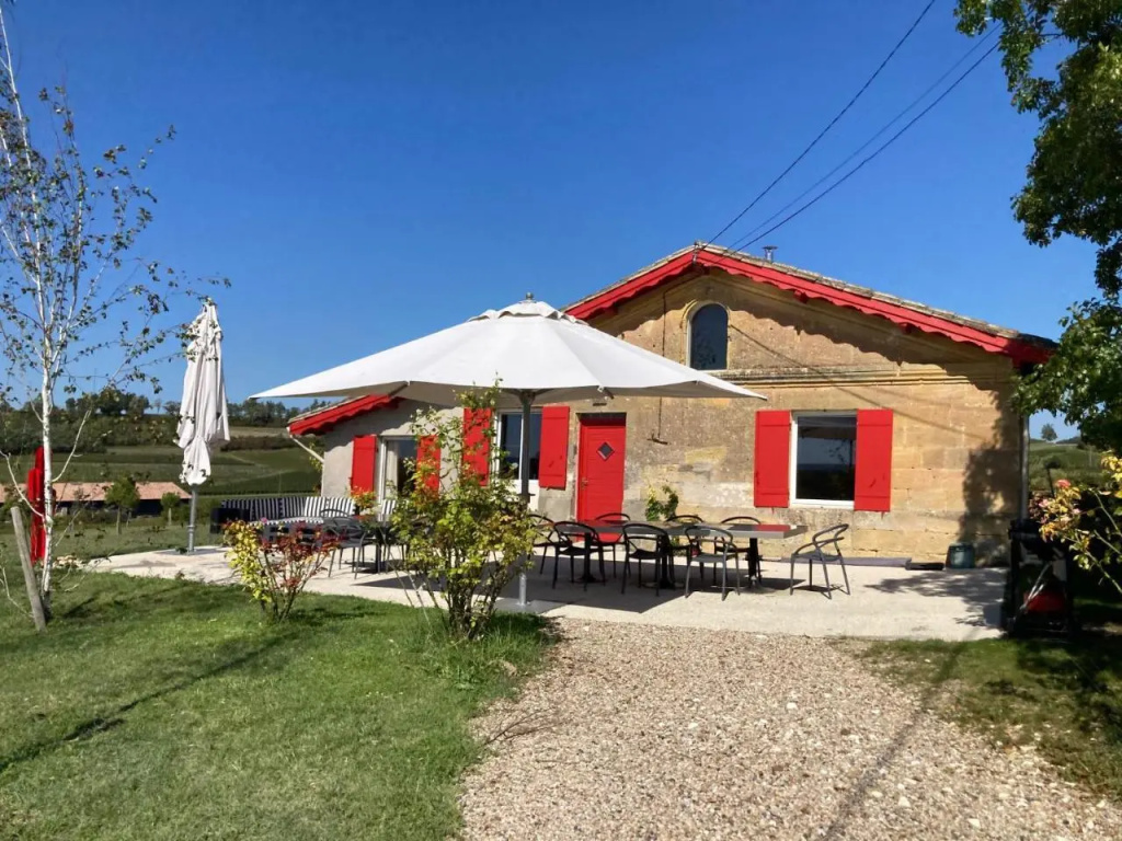 Le Chalet