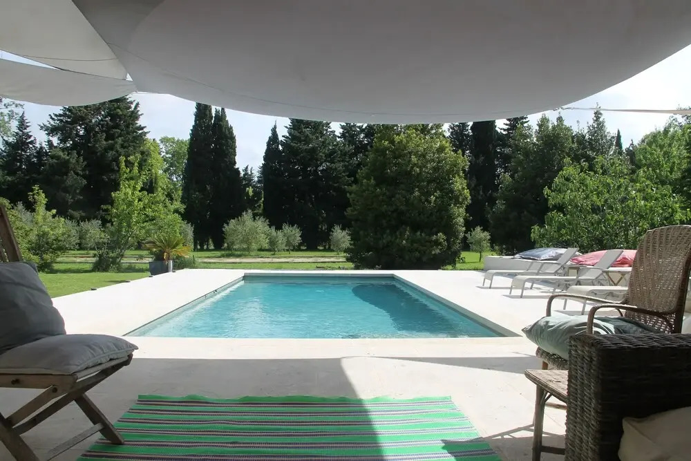 Mas du Plantier