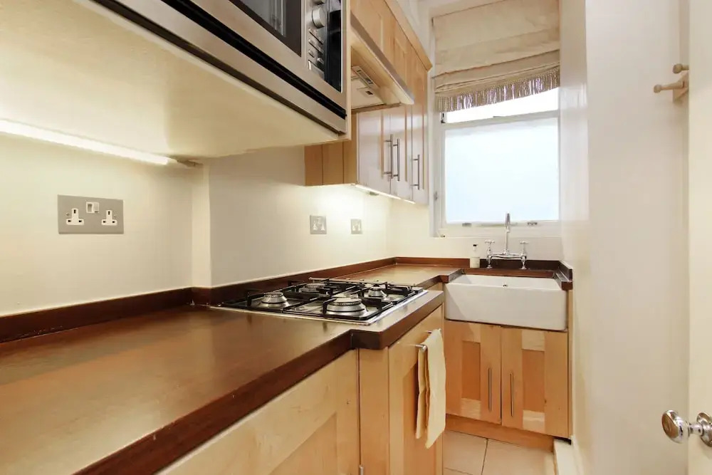 London Lifestyle Apartments Knightsbridge