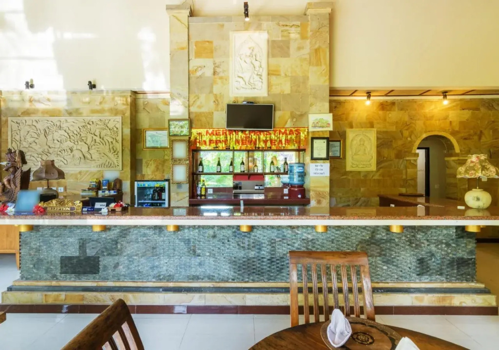 Apa Kabar Villas