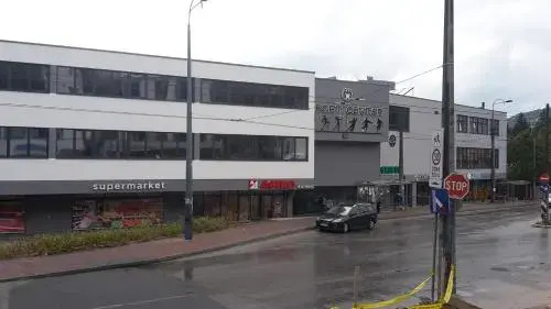 Apartments R Sport boutique with free Parking