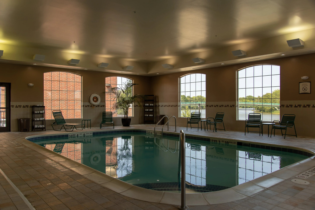 Staybridge Suites Rochester University by IHG