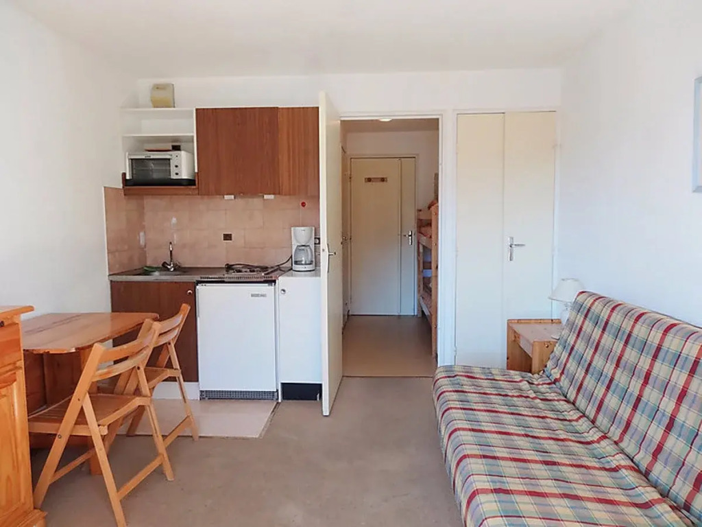 Chalets du Soleil 10481