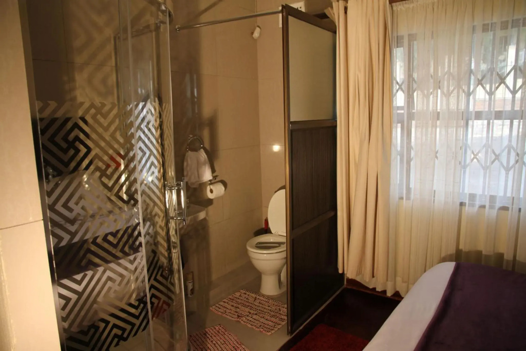 Nkosazana Guest House
