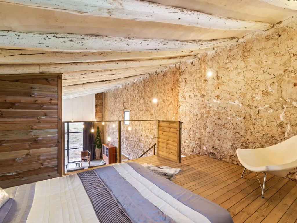Cozy Fraga Country Escape