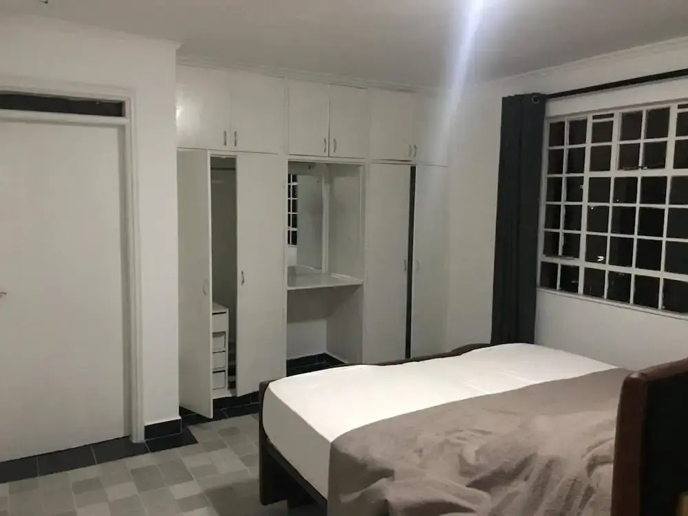 Elmado Apartments