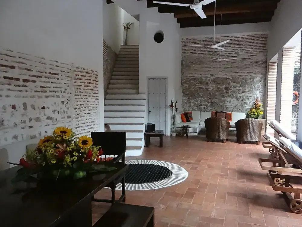 Hotel El Candil de los Santos