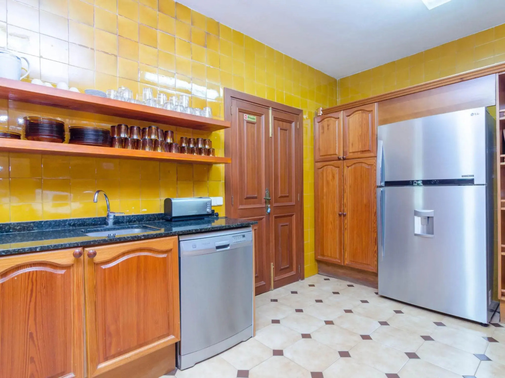 Finca SON POU - Villa for 12 People in Palma de Mallorca / Sant Jordi
