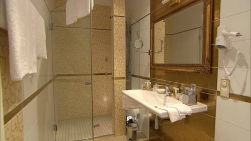 Hotel-Restaurant Monomach