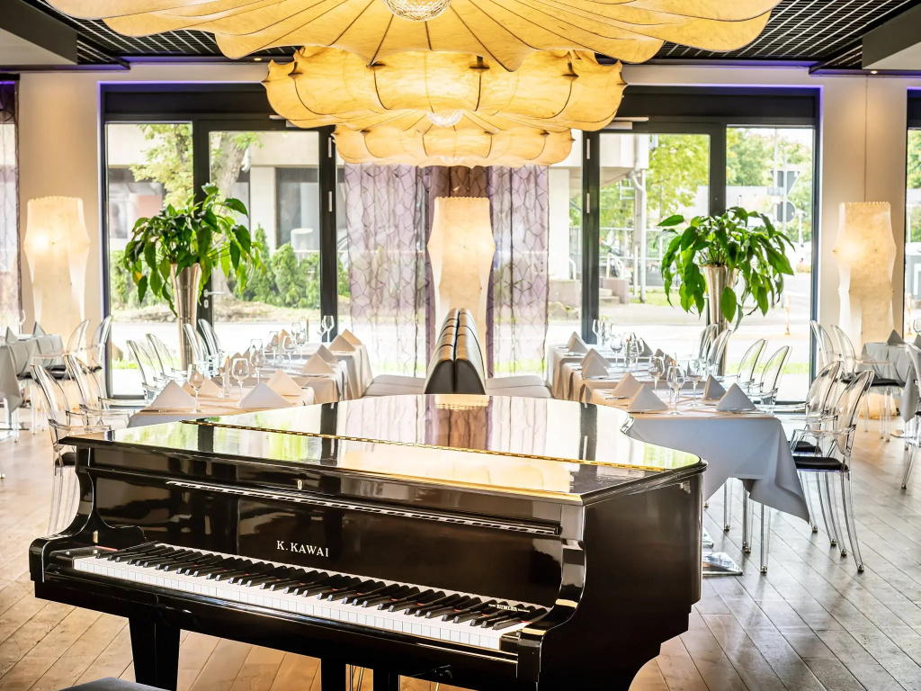 Victors Residenz-Hotel Saarlouis