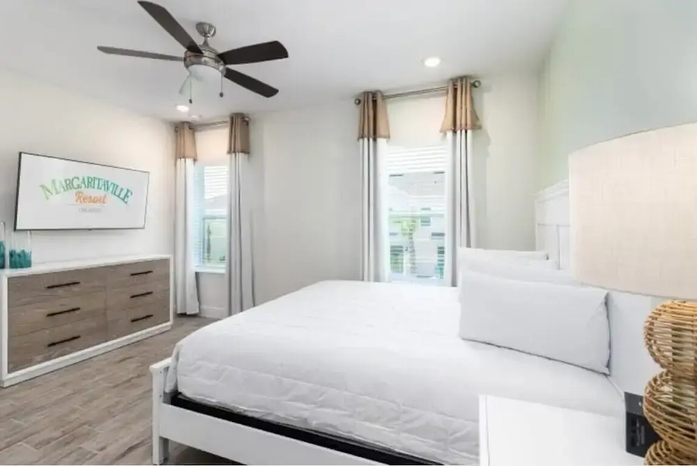 Barefoot Bungalow at Margaritaville