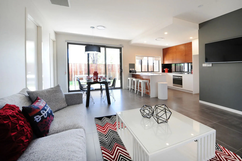Kirsten Accommodation Mudgee