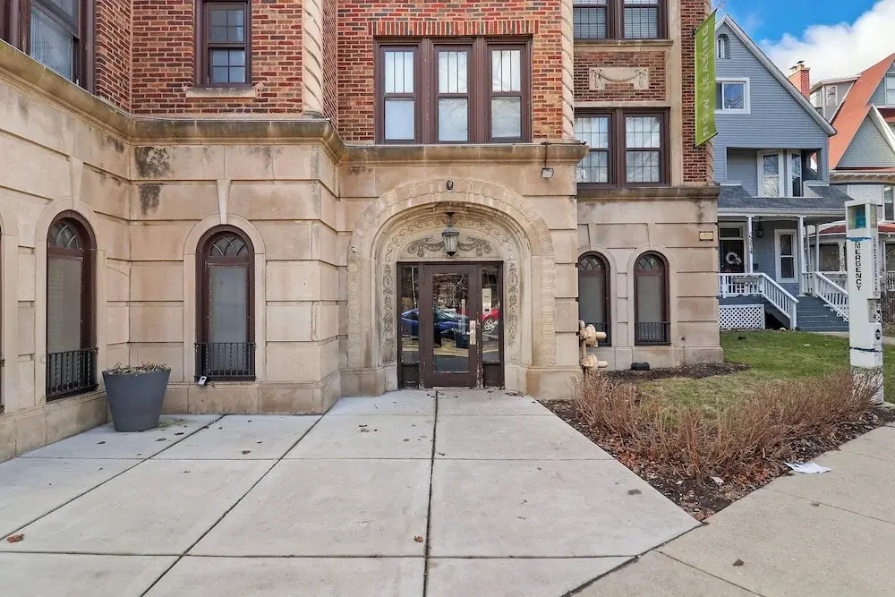 1BR Apt in Hyde Park - Kenwood 5220 rep