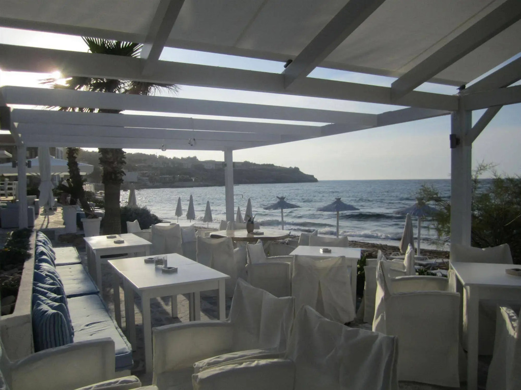 Petradi Beach Lounge Hotel