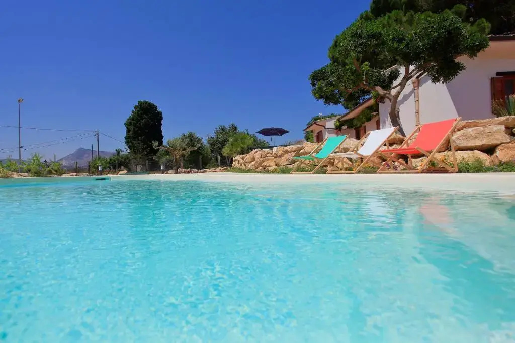 Villa Due Pini con piscina privata