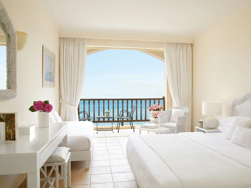 Grecotel Marine Palace & Aqua Park