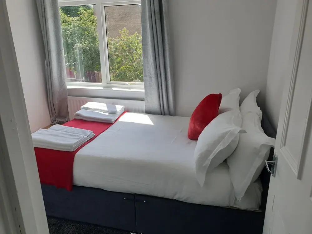 Washington's Diamond 3 Bedroom House Sleeps 6guest