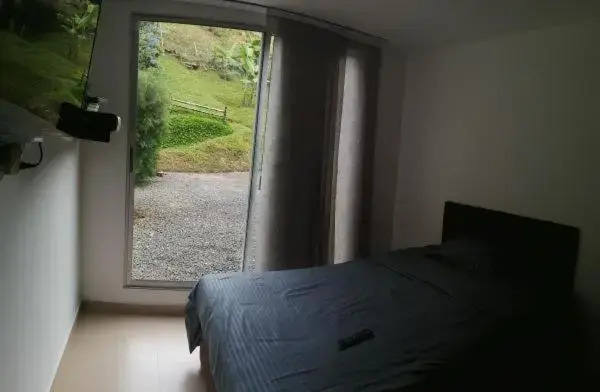 Casa campestre de 3 hab a 15 min del centro de Pereira