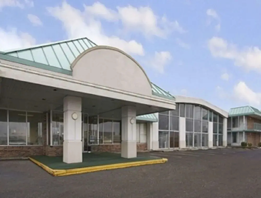 Days Inn Rantoul