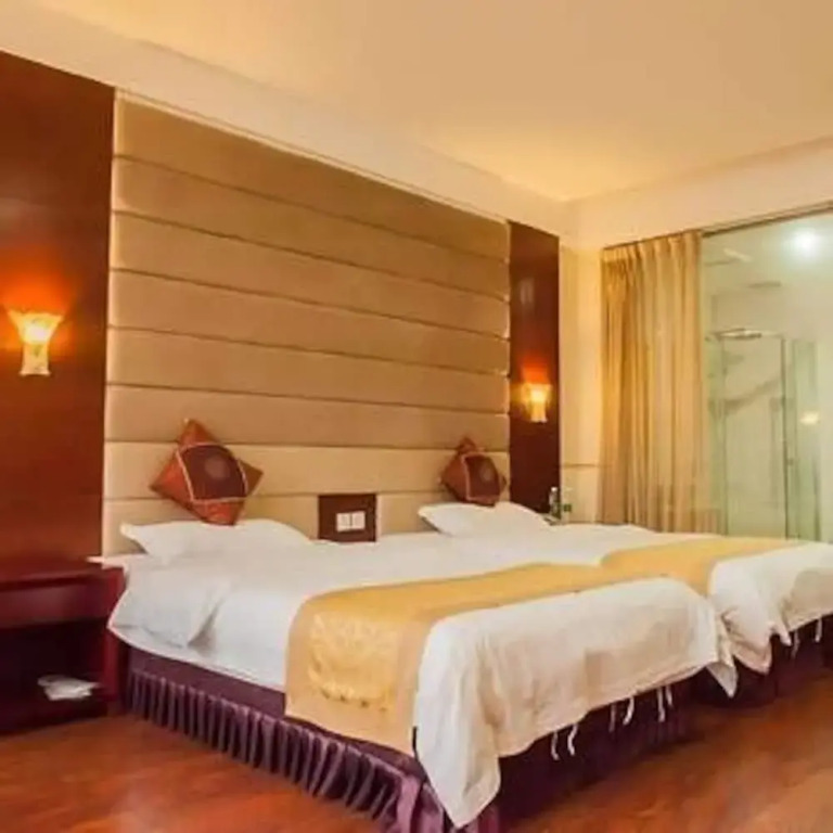 Blue Coast Hotel