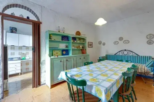 Casa Alina