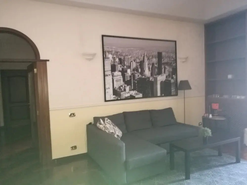 B&B Napoli Gefran