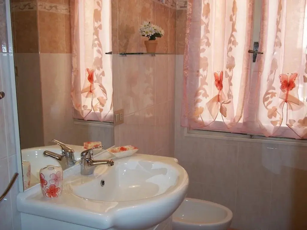 B&B Vecchia Alghero