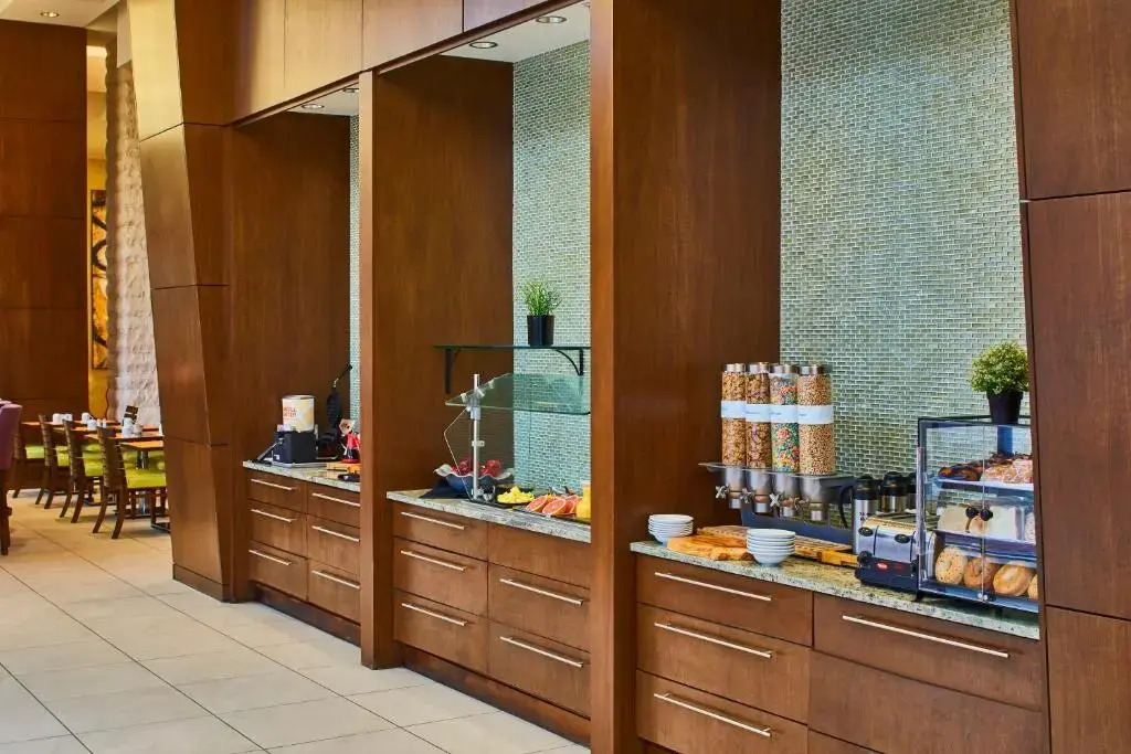 Hilton Garden Inn Atlanta Midtown