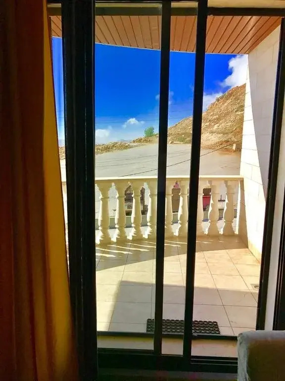 Stone Chalets