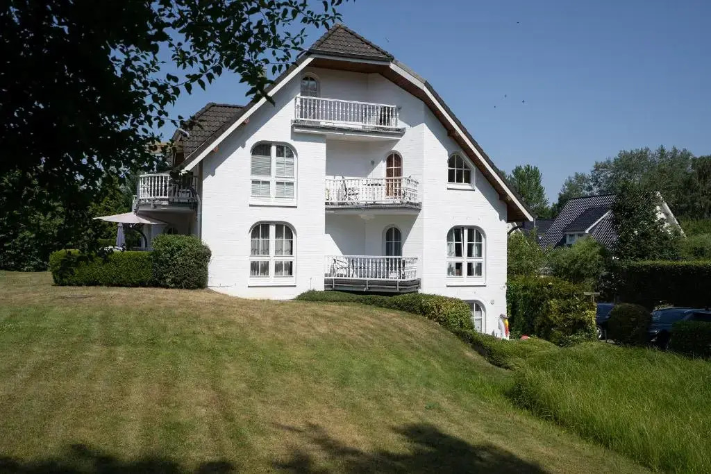 Haus Pegasus App 8