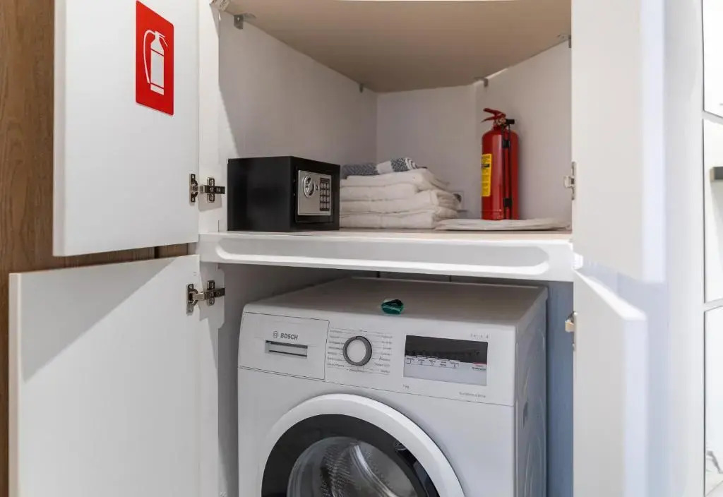 Suite Apartment Siatista