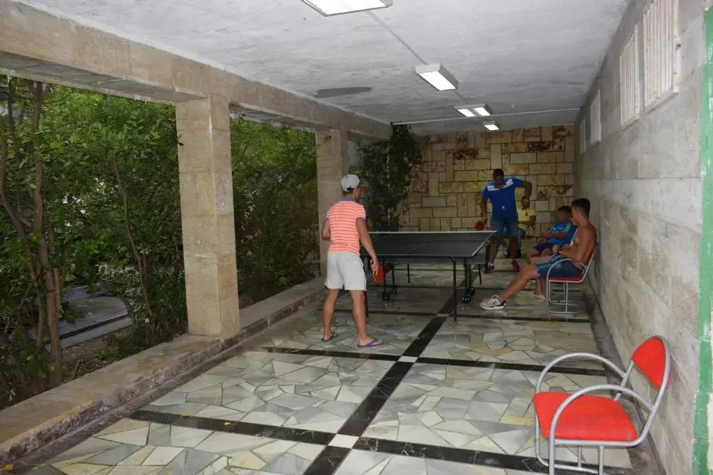 Ahilea Hotel