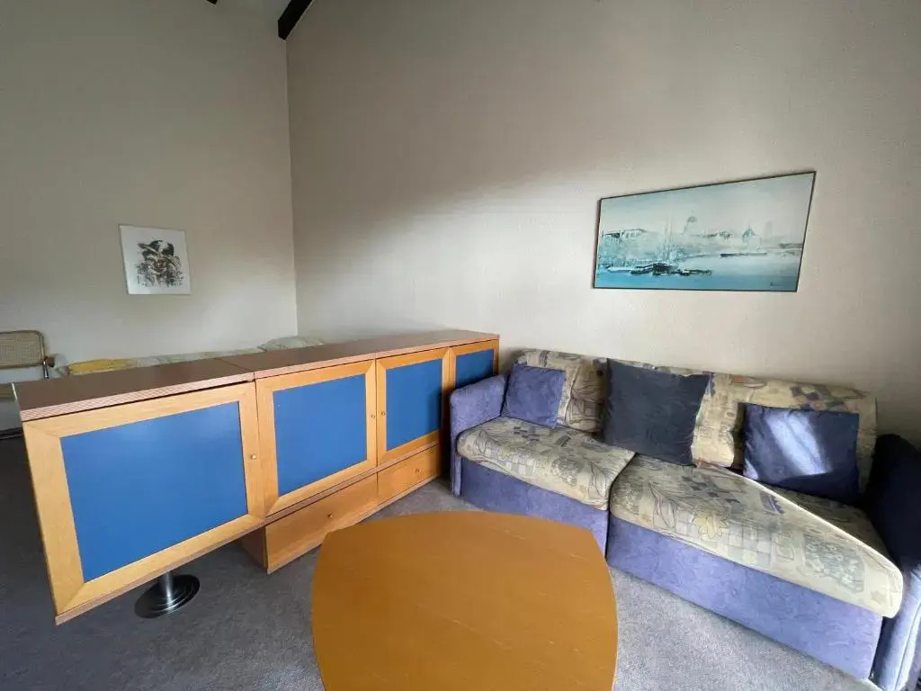 Ascona: Sabrina Apt. 237