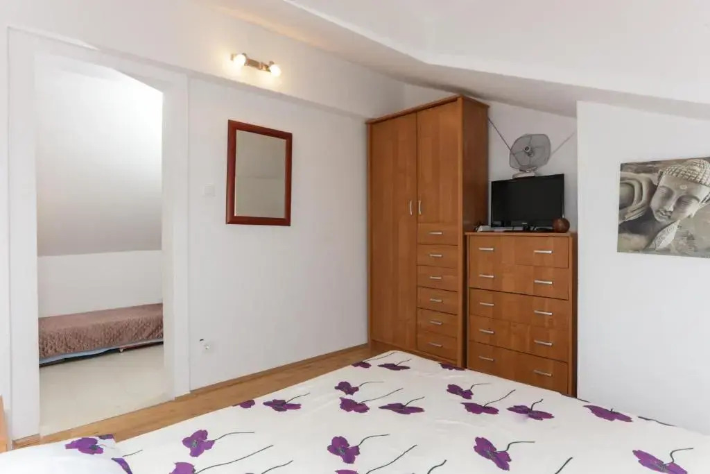 Apartment Larica