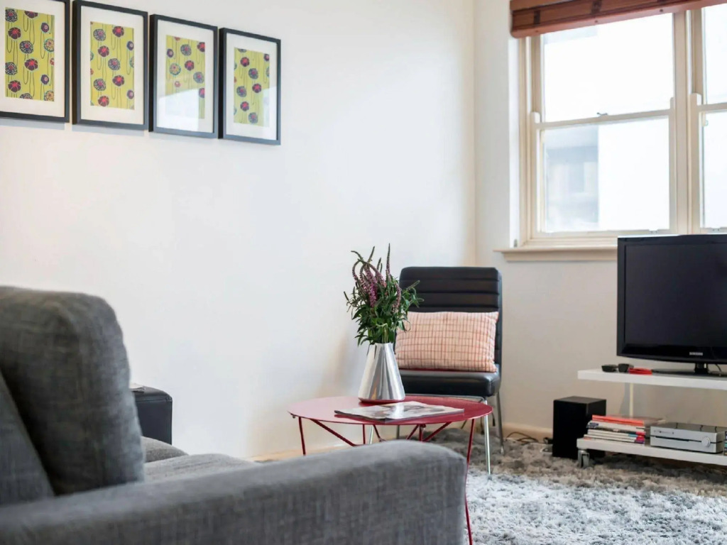 Apartment2c - Ormond