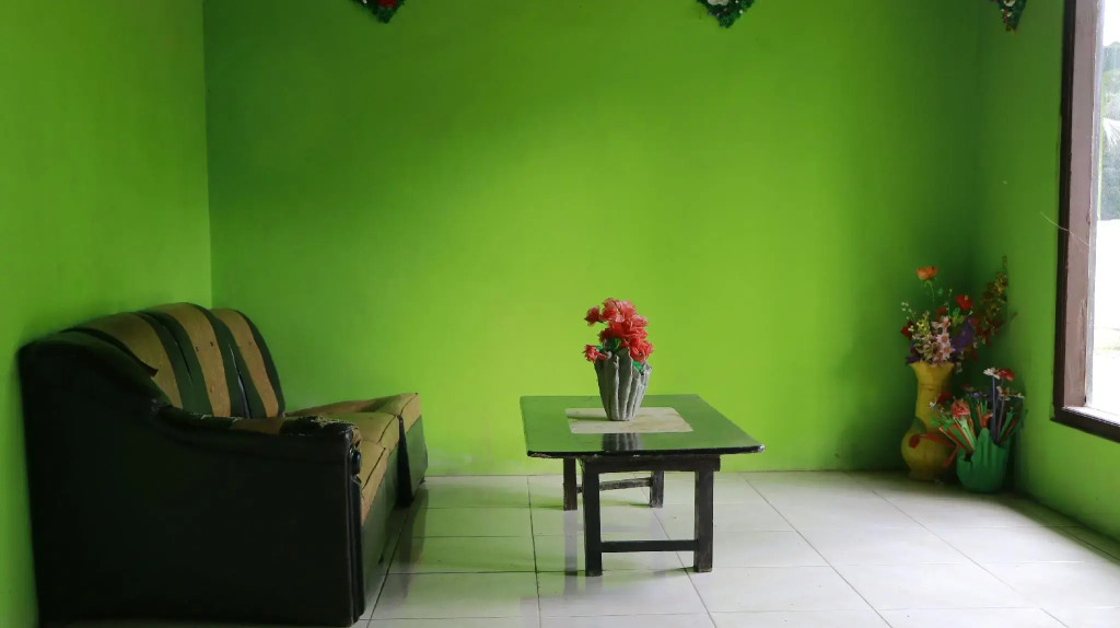 Homestay Mbak Karti