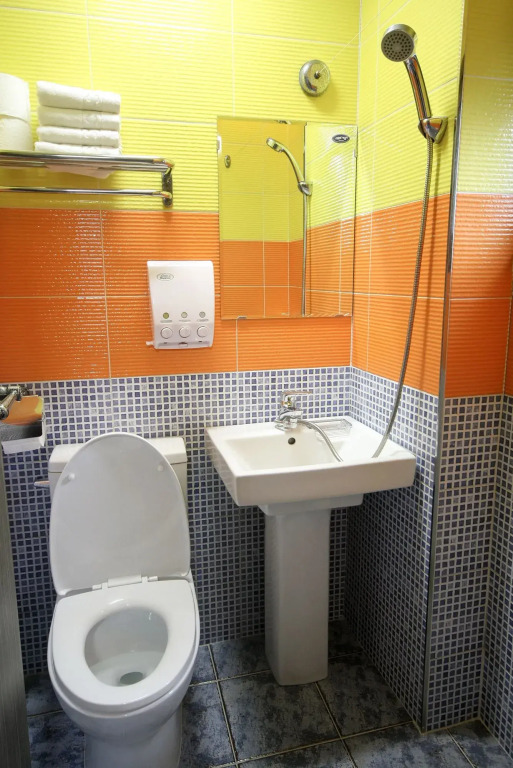Soo Guest House