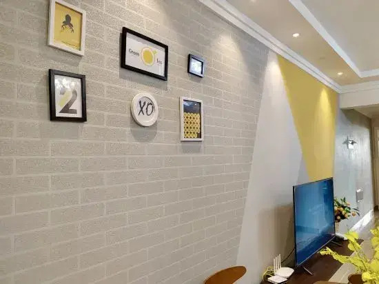 Haizhiyuan Seaview Apartment (Qiaogang Branch)