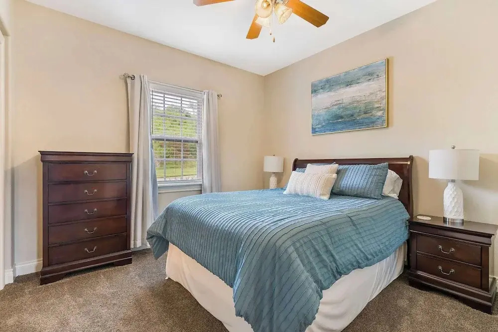 Villa at the Hills - A Grand Branson Vacation 4 BDR Golf Resort Villa