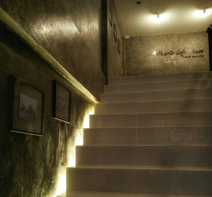4Hearts Loft House