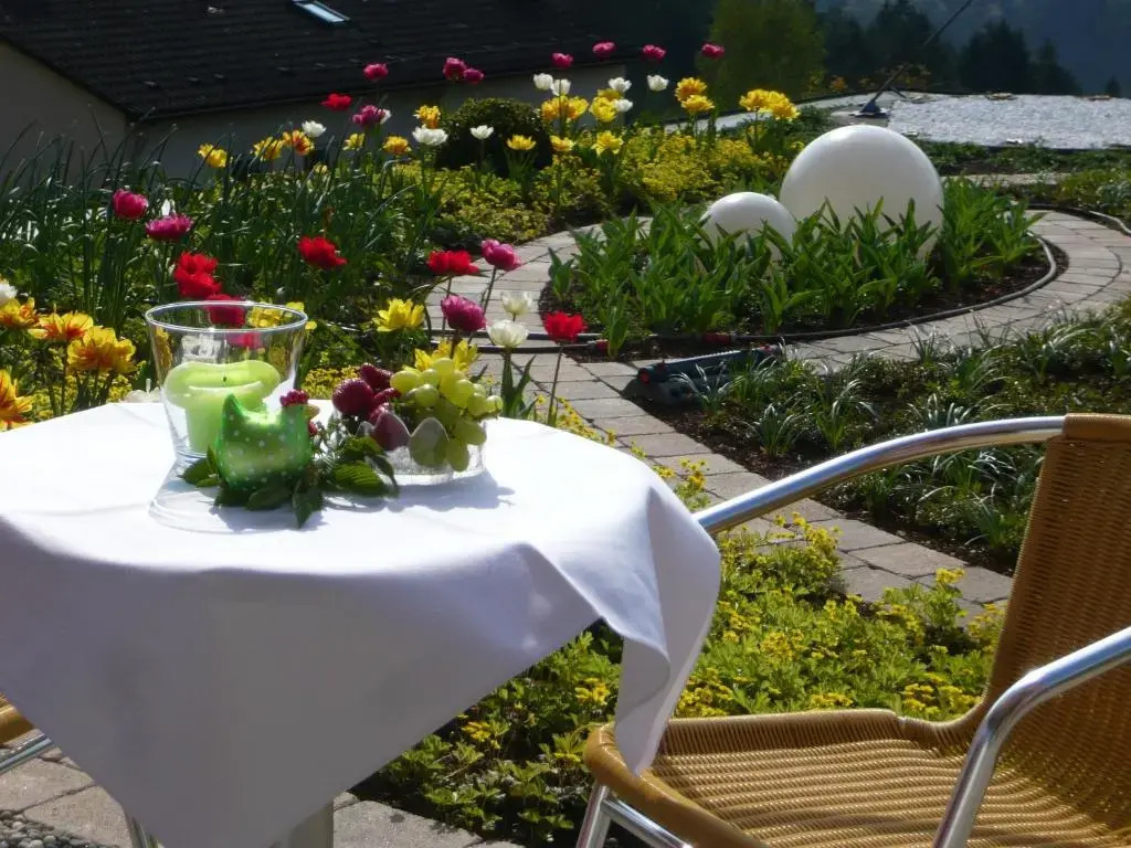 Hochwald Hotel & Apartment