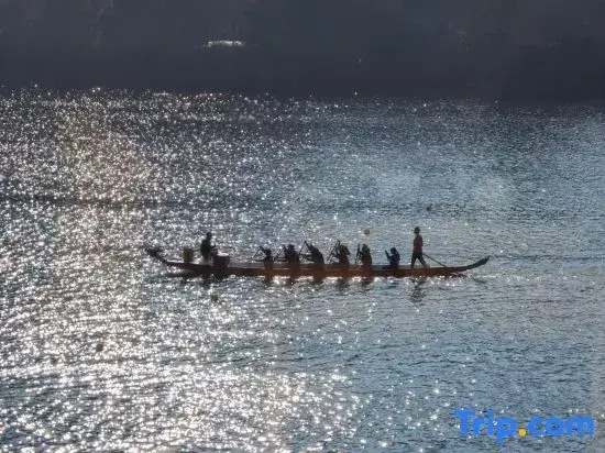 Jiangnan Shufang She (Taohuatan Scenic Area Branch)